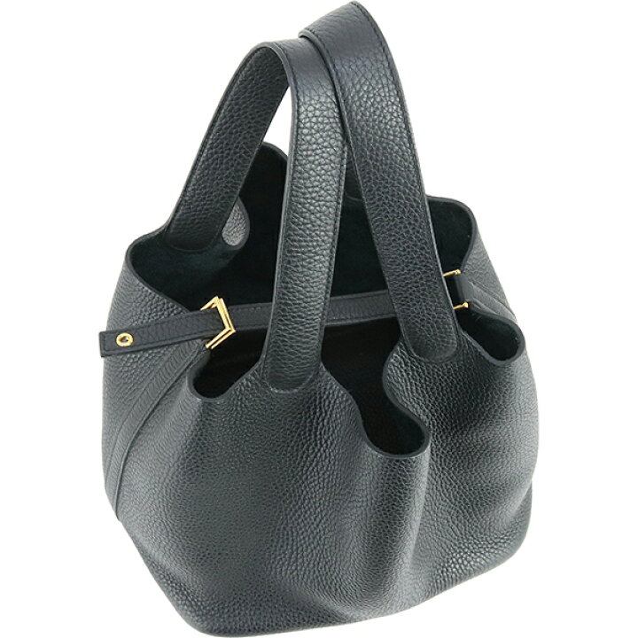 楽天市場】【美品】 エルメス ピコタンロック MM / 22 トリヨン 