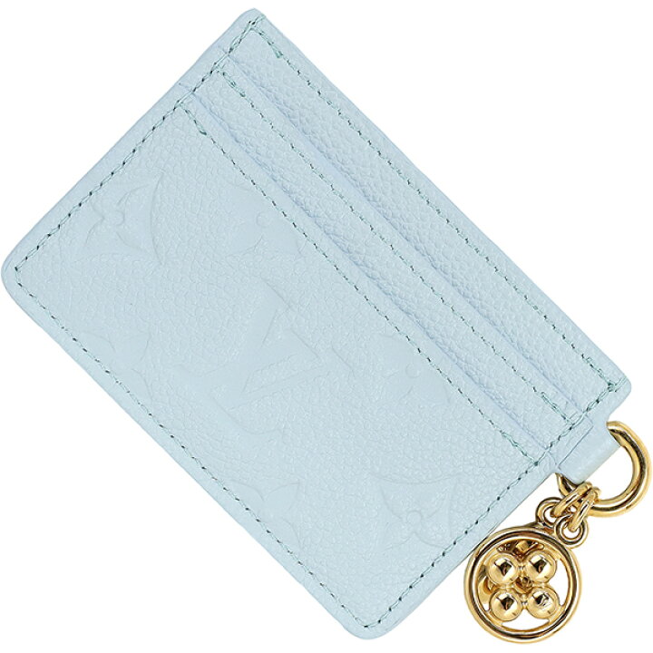 楽天市場】【5%OFF】 ルイヴィトン カードケース ポルトカルト LV  