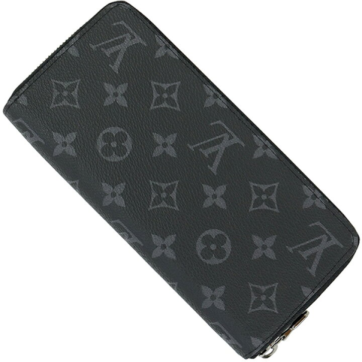 楽天市場】【10%OFF】 ルイヴィトン 長財布 ジッピーウォレット 