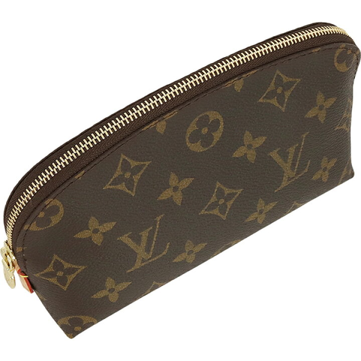 楽天市場】【5%OFF】 ルイヴィトン 化粧ポーチ ポシェット 