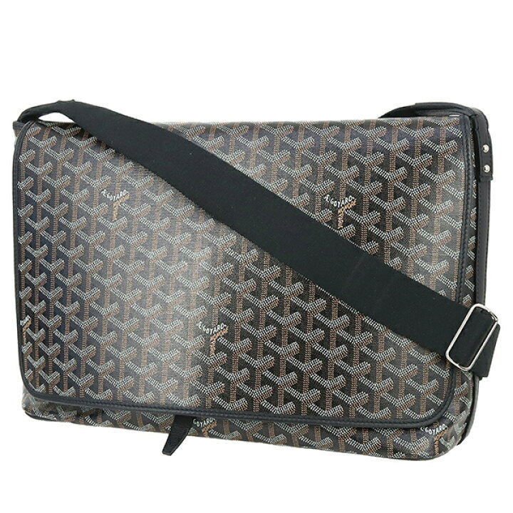 楽天市場】【超美品】 ゴヤール ショルダーバッグ カぺシアン  