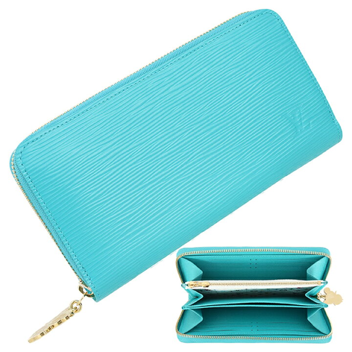 楽天市場】【新品】 ルイヴィトン 長財布 LV × TM ジッピーウォレット  