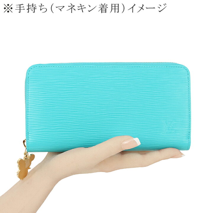 楽天市場】【新品】 ルイヴィトン 長財布 LV × TM ジッピーウォレット  