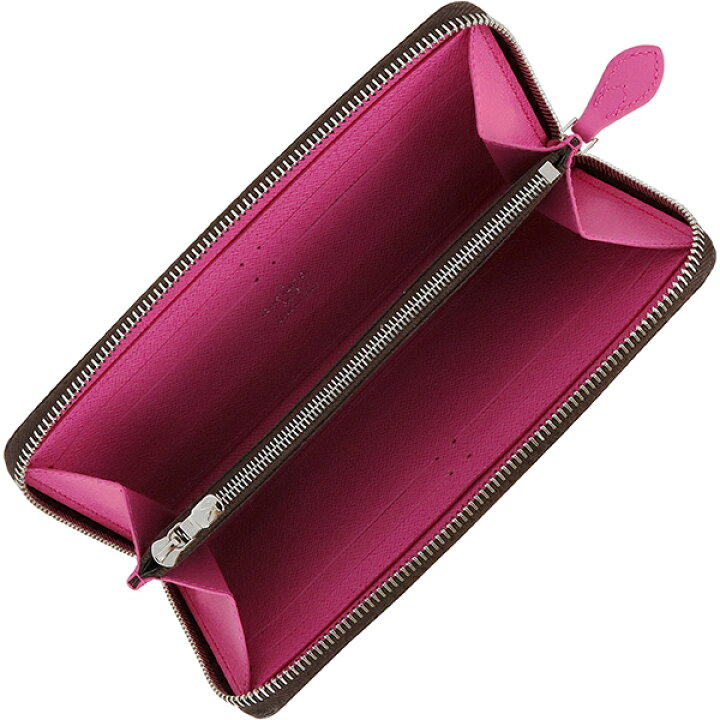 楽天市場】【新品】 ルイヴィトン 長財布 ポルトフォイユ クレマンス  