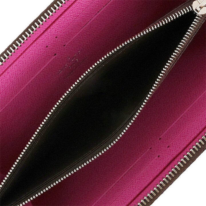 楽天市場】【新品】 ルイヴィトン 長財布 ポルトフォイユ クレマンス  