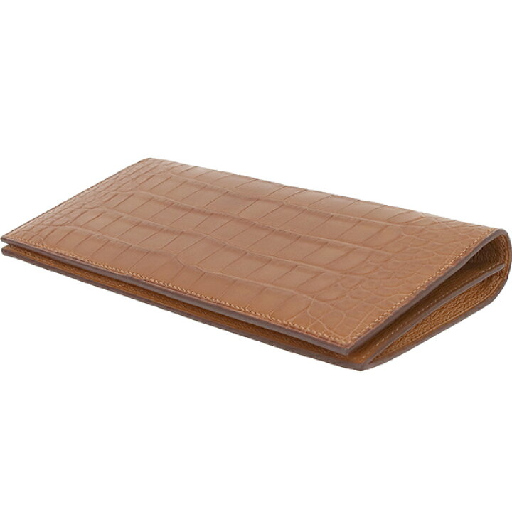 楽天市場】【5%OFF】 エルメス 長財布 札入れ 小銭入れ無し MC2 