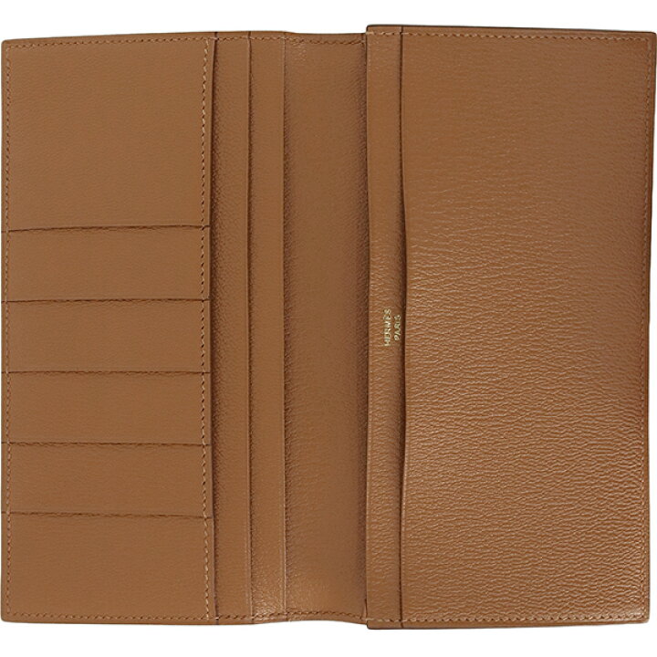 楽天市場】【5%OFF】 エルメス 長財布 札入れ 小銭入れ無し MC2 