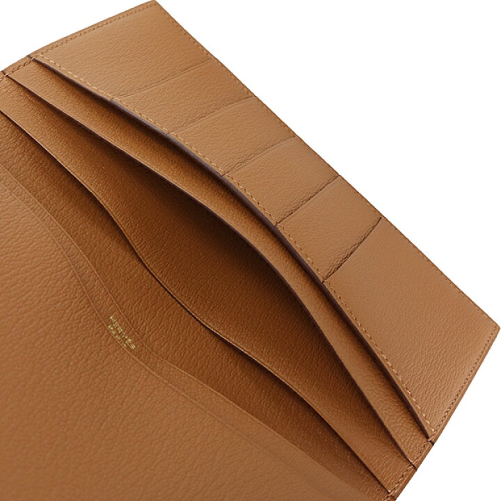 楽天市場】【5%OFF】 エルメス 長財布 札入れ 小銭入れ無し MC2 