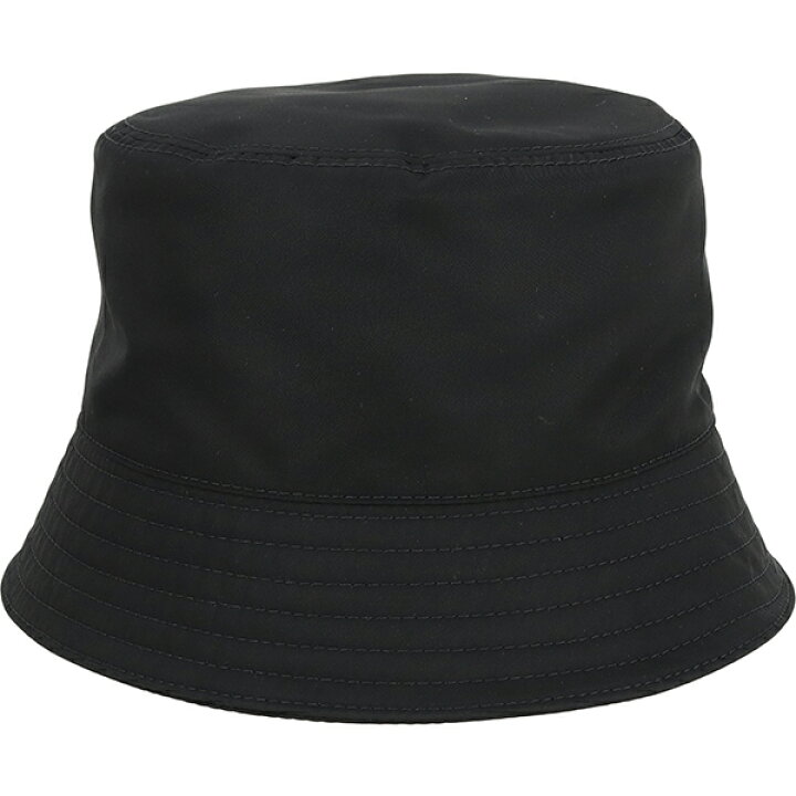 楽天市場】【10%OFF】 プラダ ハット Mサイズ リナイロン コットン  