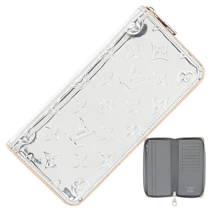 楽天市場】【5%OFF】 ルイヴィトン 長財布 ジッピーウォレット ヴェル  