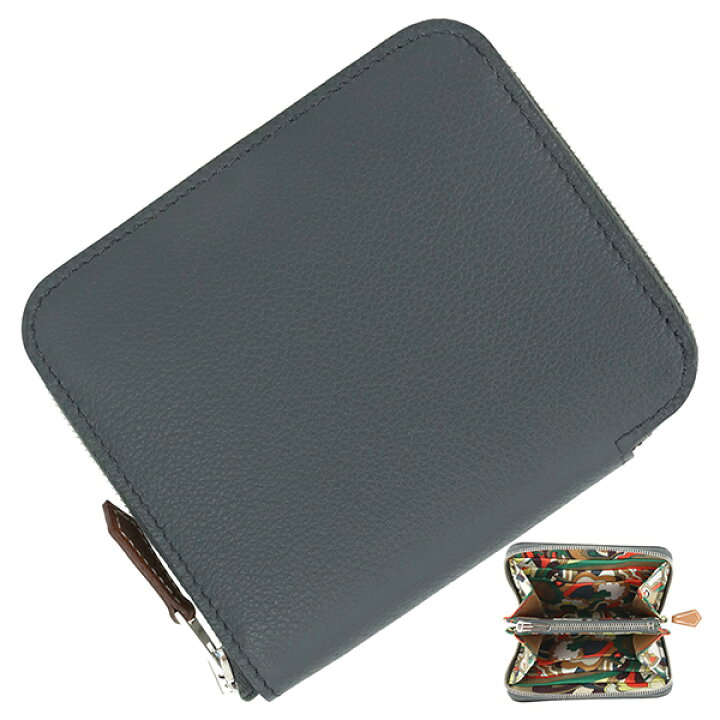 楽天市場】【新品】 エルメス アザップ シルクイン コンパクト  