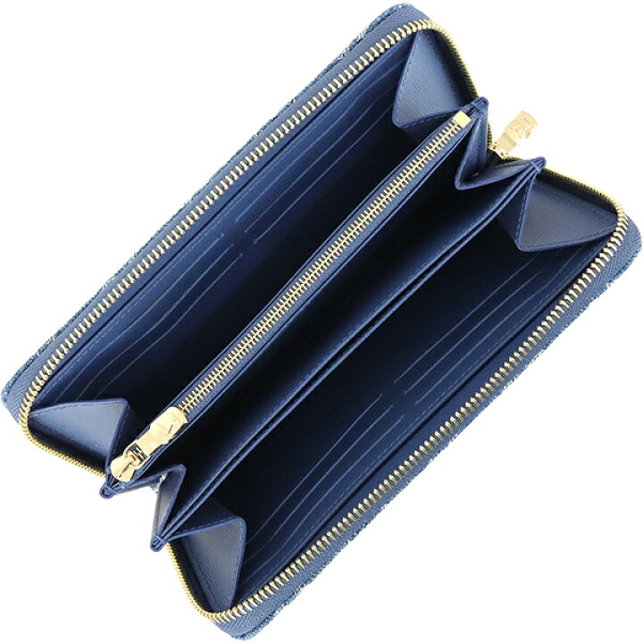 楽天市場】【新品】 ルイヴィトン 長財布 LV × TM ジッピーウォレット  