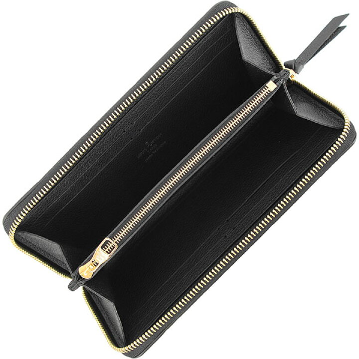 楽天市場】【新品】 ルイヴィトン 長財布 ポルトフォイユ クレマンス 