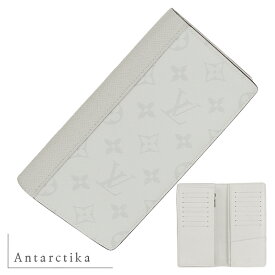 【新品】 ルイヴィトン 長財布 ポルトフォイユ ブラザ タイガラマ モノグラム ネイビー グレー ホワイト イエロー レザー ルイヴィトン 二つ折り財布 LOUIS VUITTON ルイヴィトン 財布 メンズ 二つ折り長財布 本革 ロングウォレット ブランド