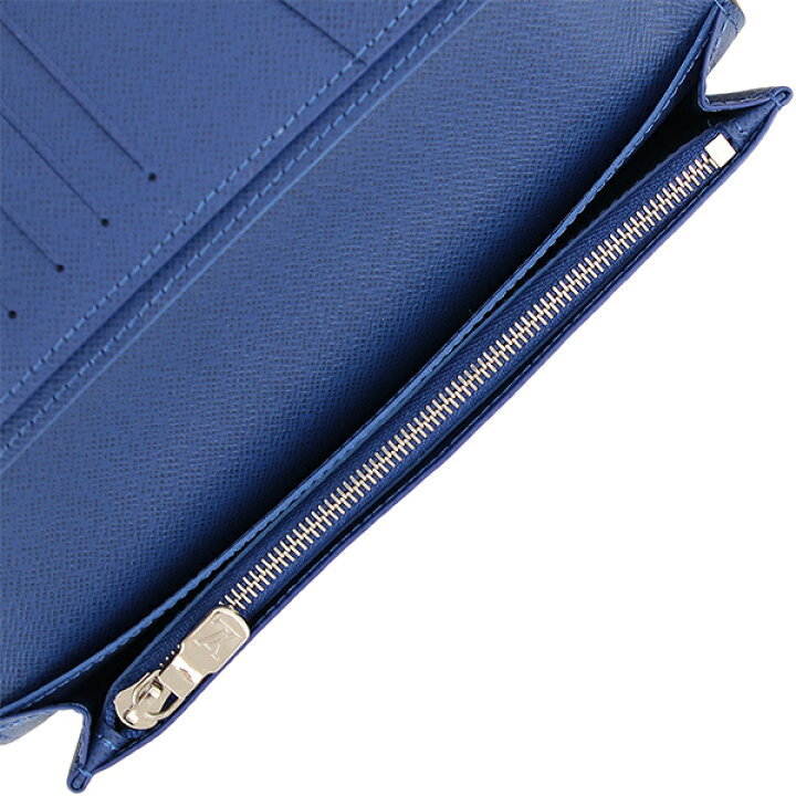 楽天市場】【新品】 ルイヴィトン 長財布 ポルトフォイユ ブラザ 