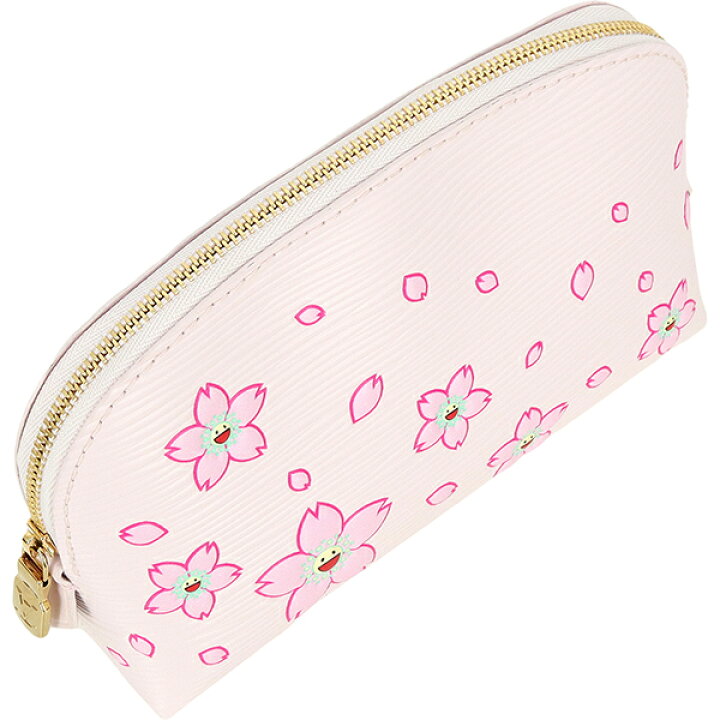 楽天市場】【新品】 ルイヴィトン 化粧ポーチ LV × TM ポシェット 