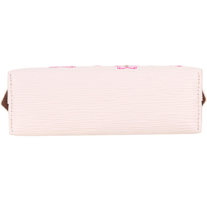 楽天市場】【新品】 ルイヴィトン 化粧ポーチ LV × TM ポシェット 