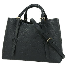 【10%OFF】 ルイヴィトン ショルダーバッグ バビロン トート PM モノグラム アンプラント ブラック 黒 2WAYバッグ ルイヴィトン トートバッグ LOUIS VUITTON ルイヴィトン ハンドバッグ ビジネスバッグ ハンドバック