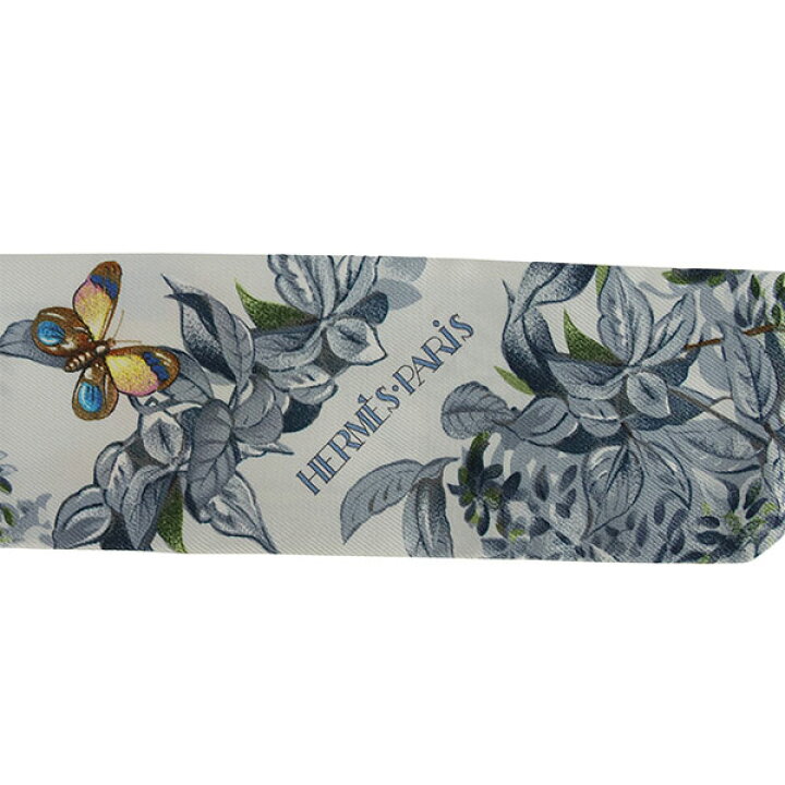 楽天市場】【新品】 エルメス ツイリー 赤道直下 EQUATEUR シルク 