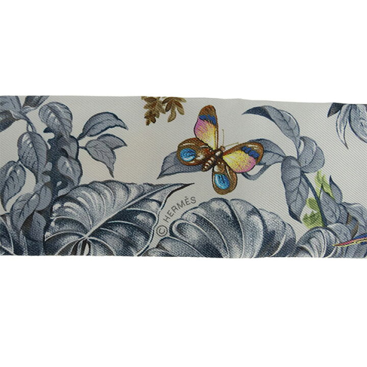 楽天市場】【新品】 エルメス ツイリー 赤道直下 EQUATEUR シルク 