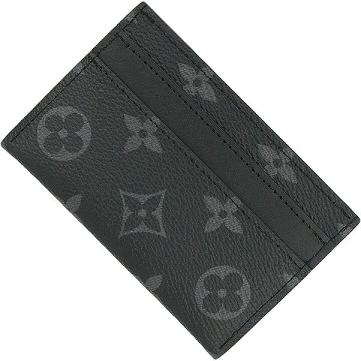 楽天市場】【5%OFF】 ルイヴィトン カードケース ポルト カルト ダブル  