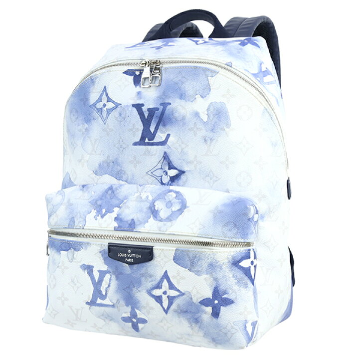 楽天市場】【5%OFF】 ルイヴィトン リュックサック ディスカバリー 