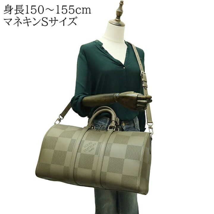 楽天市場】【5%OFF】 ルイヴィトン ボストンバッグ キーポル バンド 