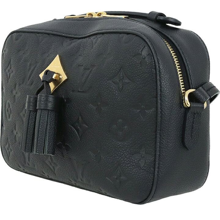 楽天市場】【15%OFF】 ルイヴィトン ショルダーバッグ サントンジュ  