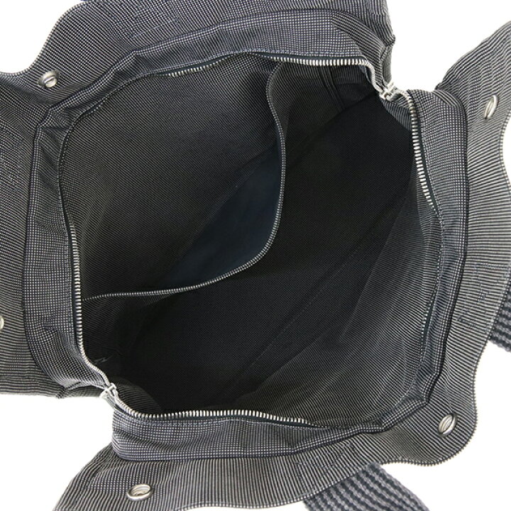 楽天市場】【美品】 エルメス トートバッグ エールライン MM  