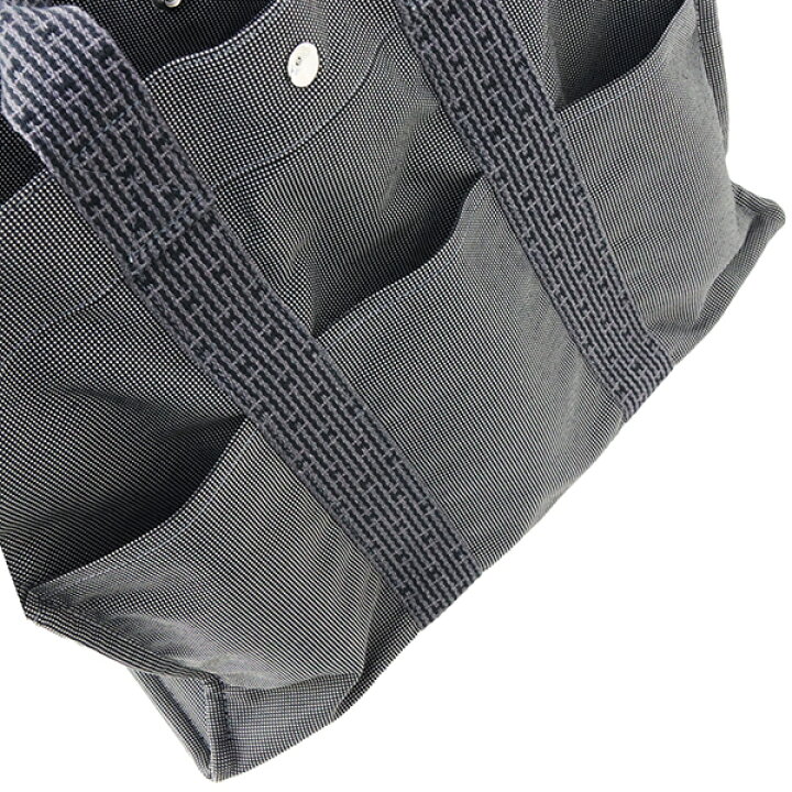 楽天市場】【美品】 エルメス トートバッグ エールライン MM 