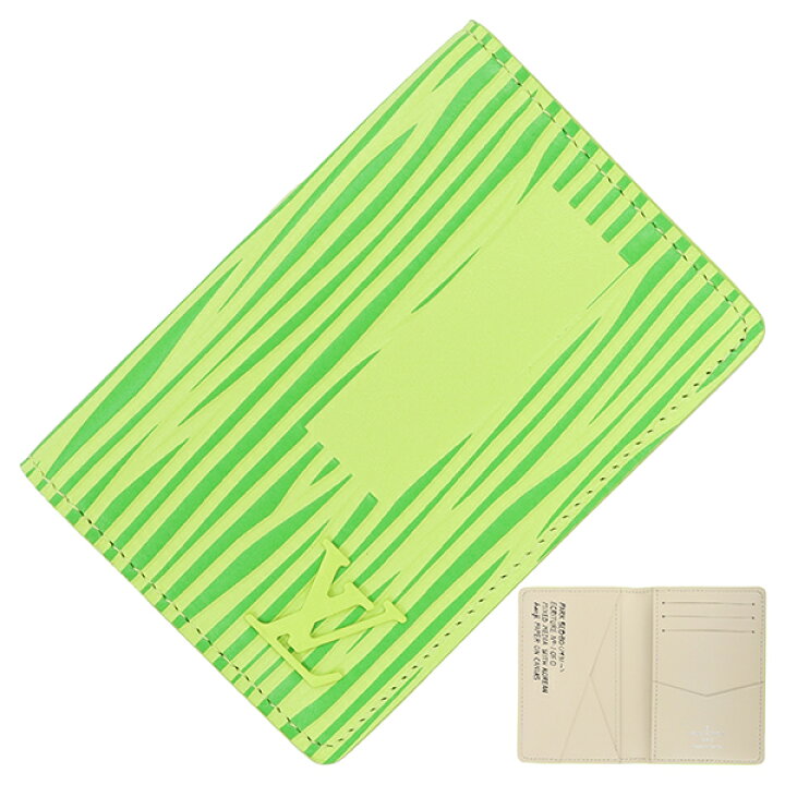 楽天市場】【10%OFF】 ルイヴィトン カードケース オーガナイザー ドゥ 