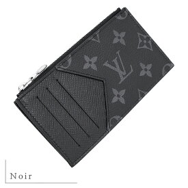 【新品】 ルイヴィトン コインカードホルダー タイガラマ モノグラム レザー ルイヴィトン カードケース ルイヴィトン コインケース LOUIS VUITTON ルイヴィトン 財布 メンズ レディース 小銭入れ付き パスケース フラグメントケース ミニ財布 ファスナー ブランド