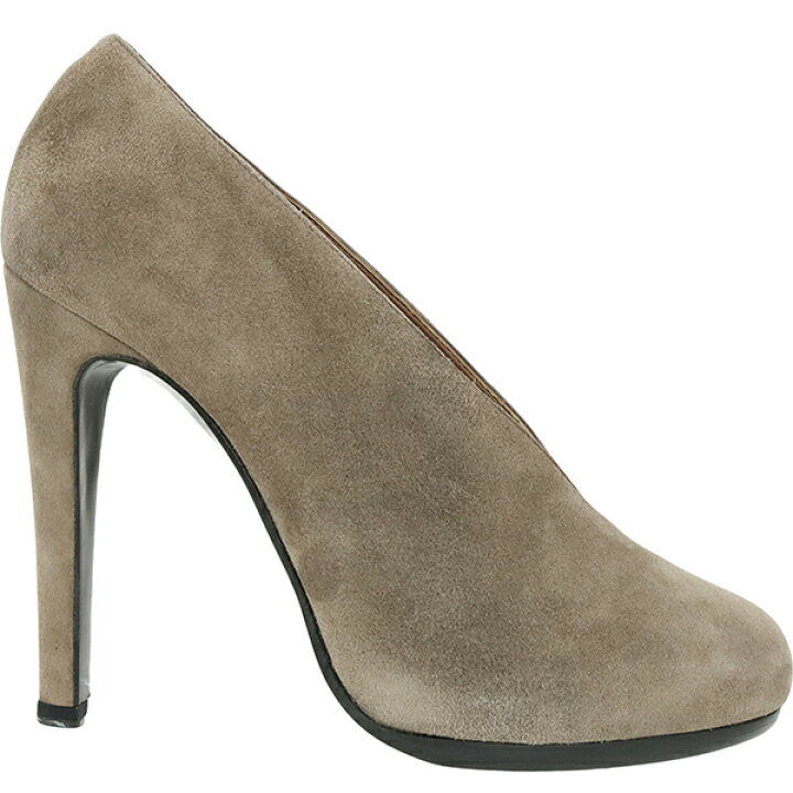 楽天市場】エルメス パンプス 36サイズ 約23cm スエード グレージュ  