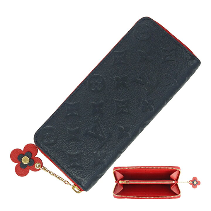 楽天市場】【未使用品】 ルイヴィトン 長財布 ポルトフォイユ 