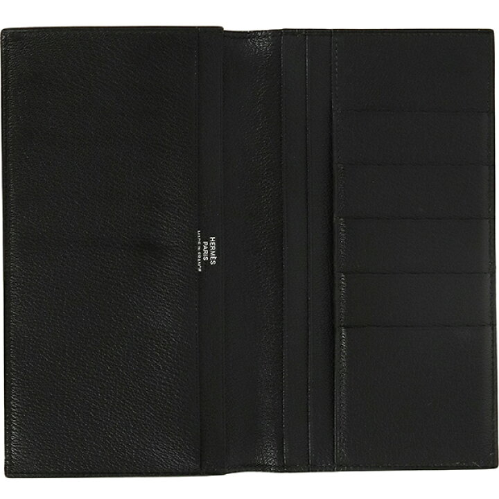 楽天市場】【美品】 エルメス 長財布 札入れ 小銭入れ無し MC2 