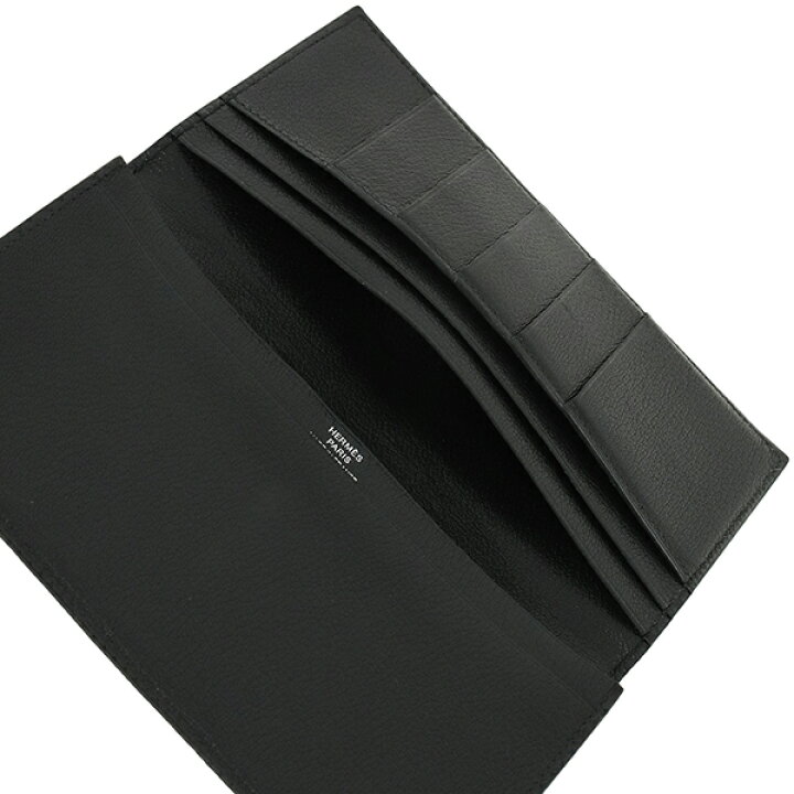 楽天市場】【美品】 エルメス 長財布 札入れ 小銭入れ無し MC2 