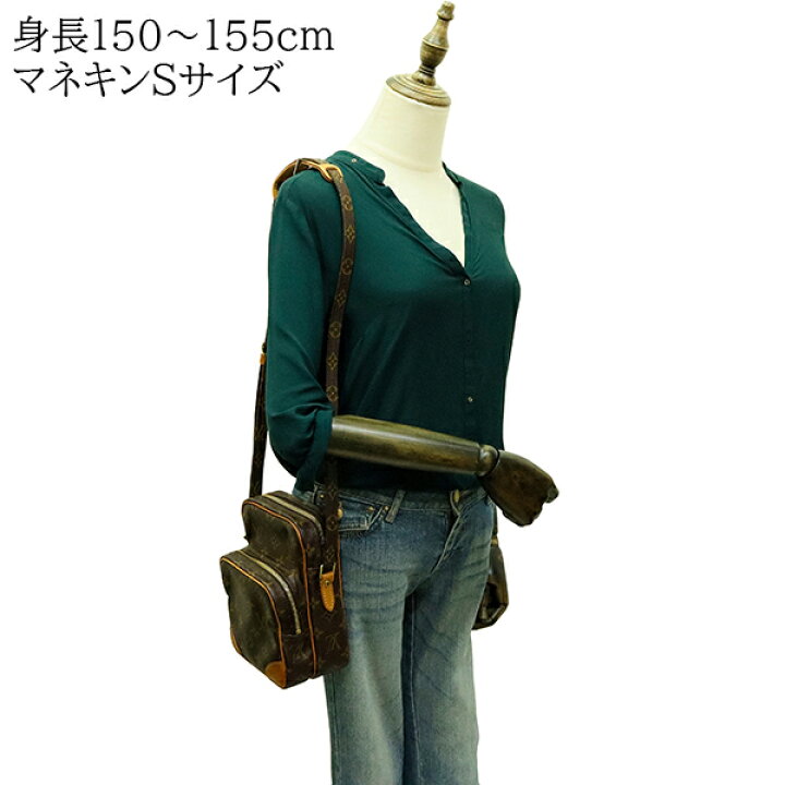 楽天市場】【5%OFF】 ルイヴィトン ショルダーバッグ アマゾン 
