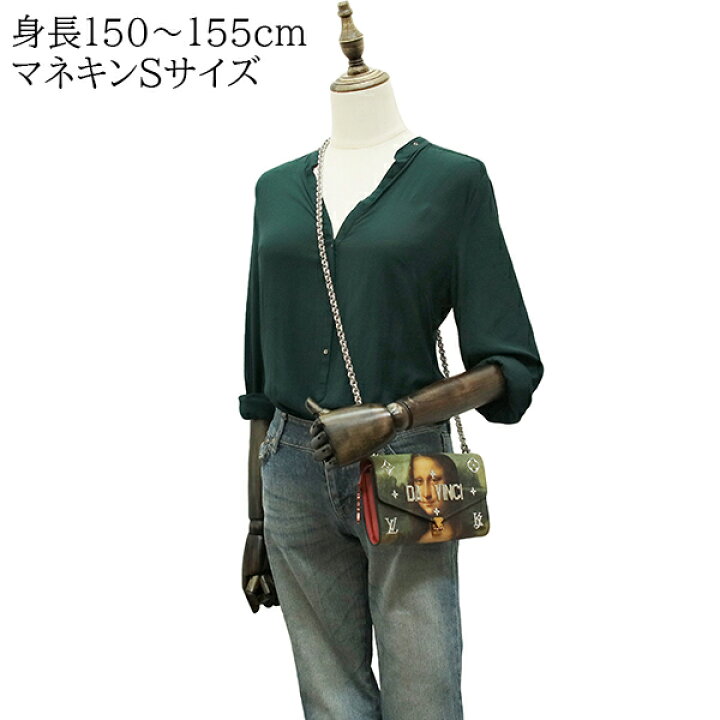 楽天市場】【未使用品】 ルイヴィトン ショルダーバッグ ポシェット 