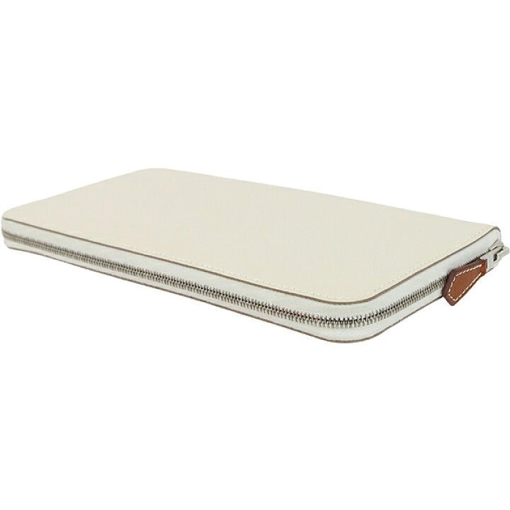 楽天市場】【5%OFF】 エルメス 長財布 アザップロング シルクイン 王者 