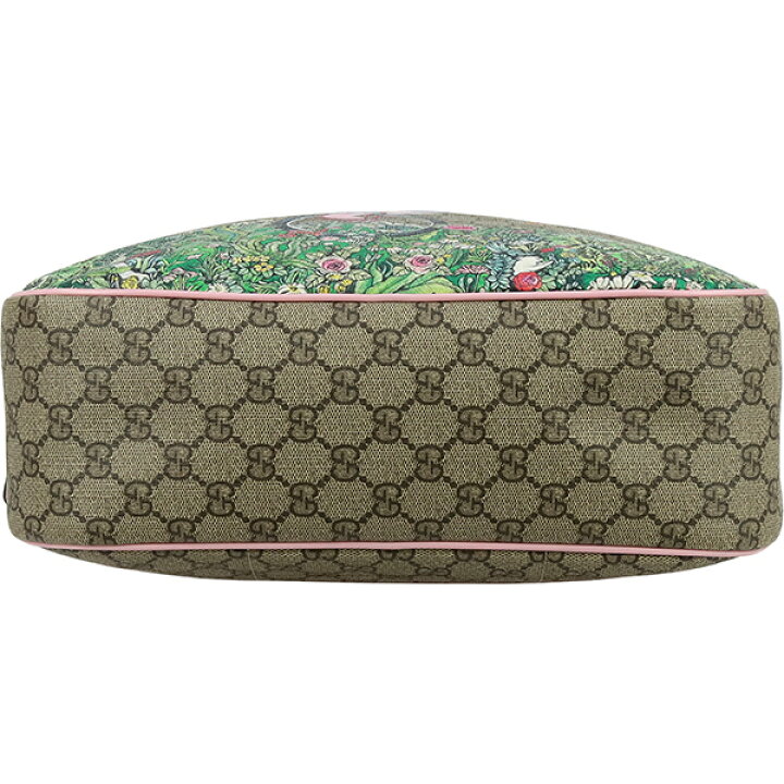 楽天市場】【5%OFF】 グッチ バックパック チルドレンズ ヒグチユウコ 