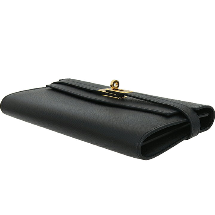 楽天市場】【5%OFF】 エルメス ケリーウォレット ロング エプソン 