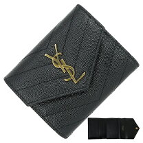 楽天市場】saint laurent continental walletの通販