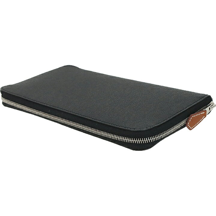 楽天市場】【5%OFF】 エルメス 長財布 アザップ ロング シルクイン 