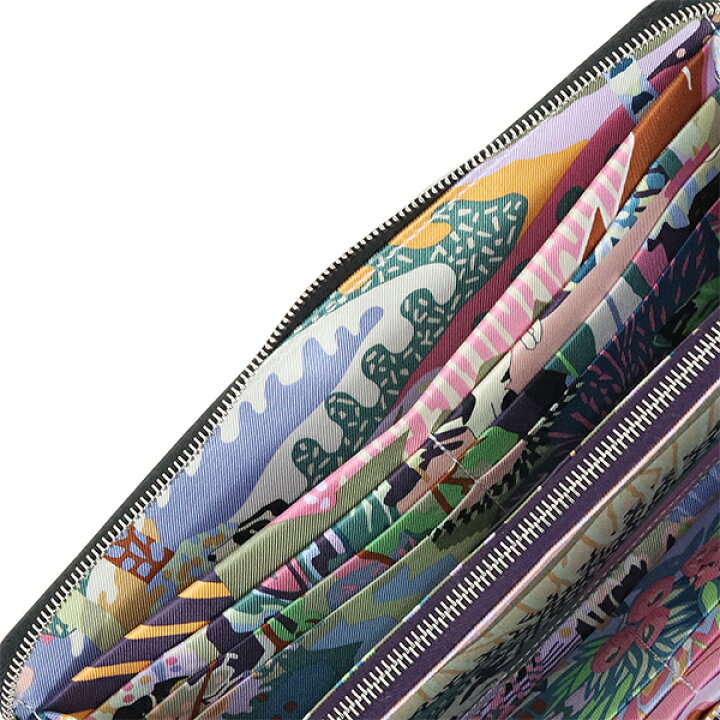 楽天市場】【新品】 エルメス 長財布 アザップ ロング シルクイン 自由 