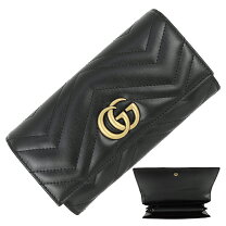 楽天市場】長財布 gucci(グッチ)（カラーブラック,ホワイト・小銭入れ 
