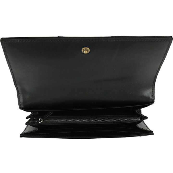 楽天市場】【新品】 グッチ 長財布 ダブルG コンチネンタルウォレット 