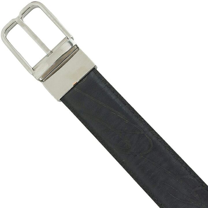 楽天市場】【5%OFF】 ベルルッティ ベルト リバーシブル エッセンス 