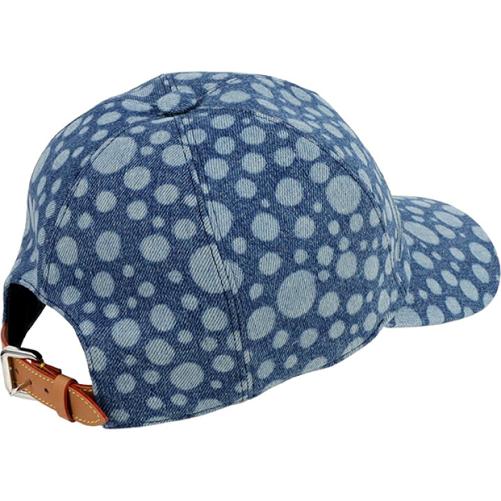楽天市場】【新品】 ルイヴィトン LV × YK キャップ インフィニティ
