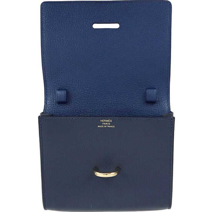 楽天市場】【10%OFF】 エルメス シェーヌダンクル コンパクト 