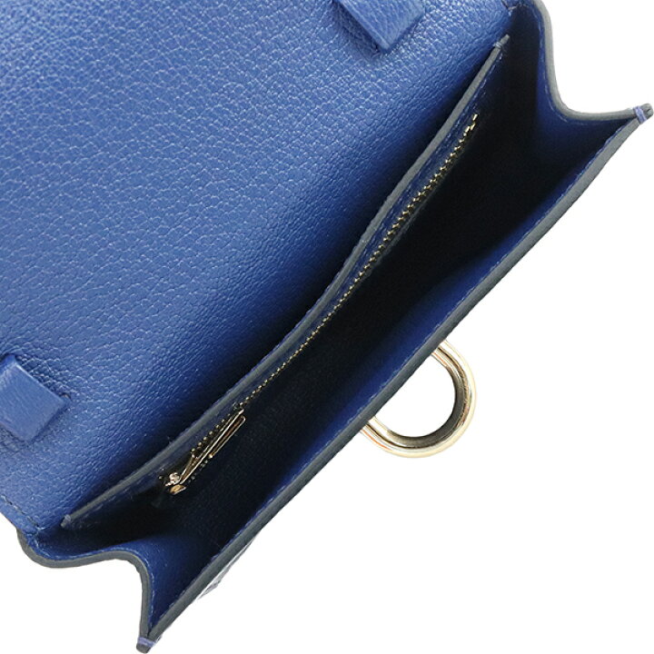 楽天市場】【10%OFF】 エルメス シェーヌダンクル コンパクト 